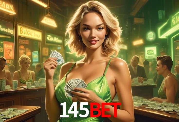 Experiência VIP 145BET