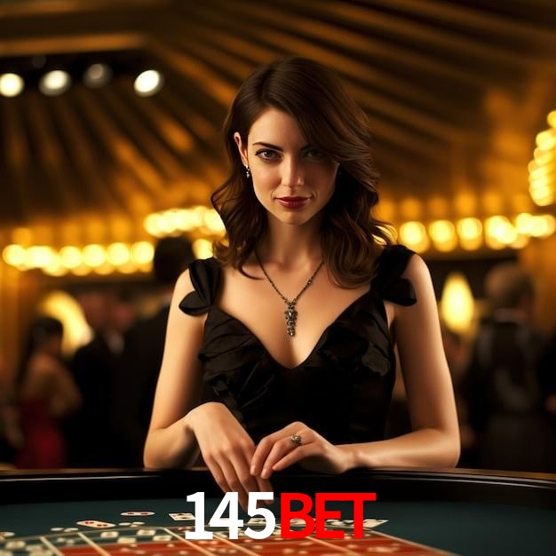 Estatísticas 145BET