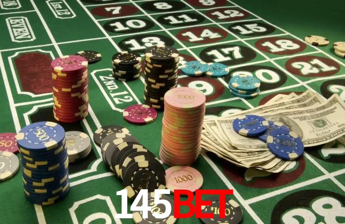 145BET login