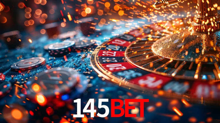 Experiência VIP 145BET