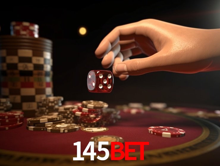 Descubra o Programa VIP da 145BET: Vantagens Exclusivas para Jogadores
