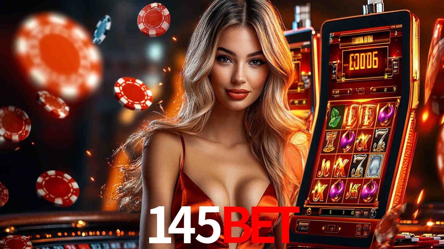 145BET login