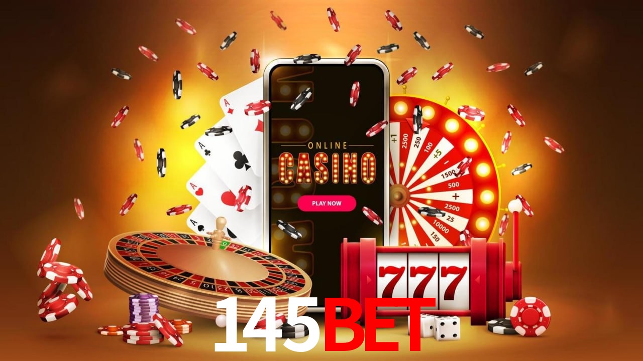 Jogos Exclusivos 145BET
