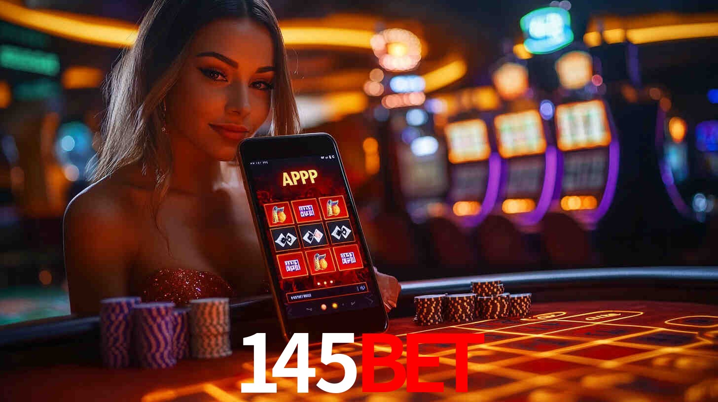 Casino VIP 145BET