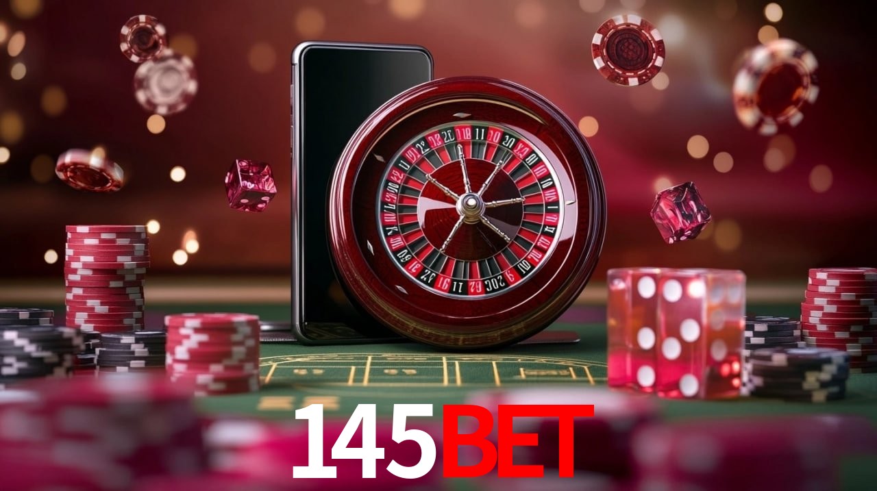 VIP Casino 145BET