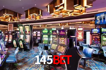 Explorando a Categoria de Eventos em Apostas na 145BET
