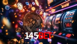 Sistemas de Segurança 145BET