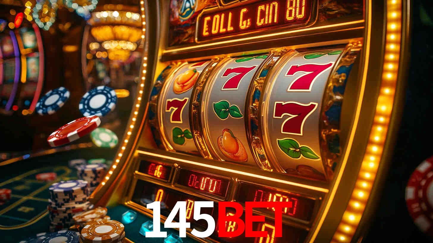 145BET,145BET.com