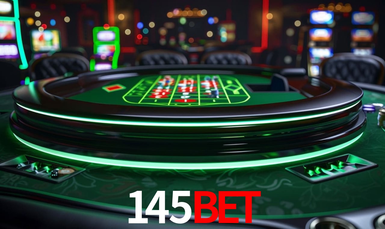 Live Casino 145BET