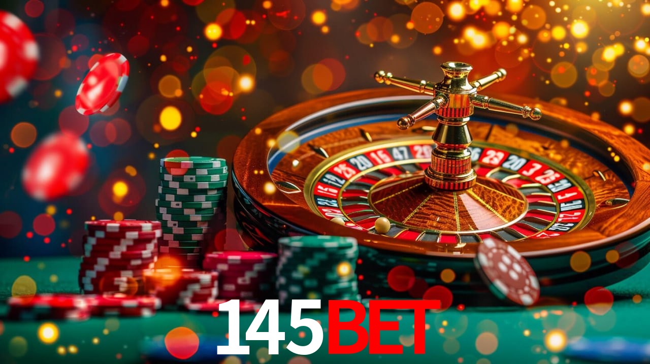 Provedores de Jogos 145BET