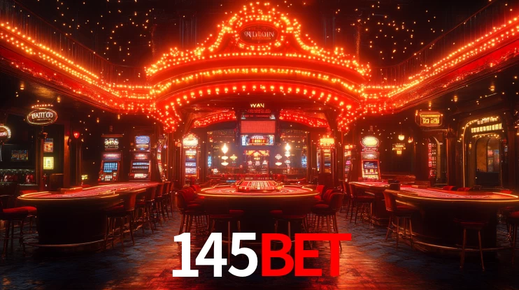 145BET,145BET.com