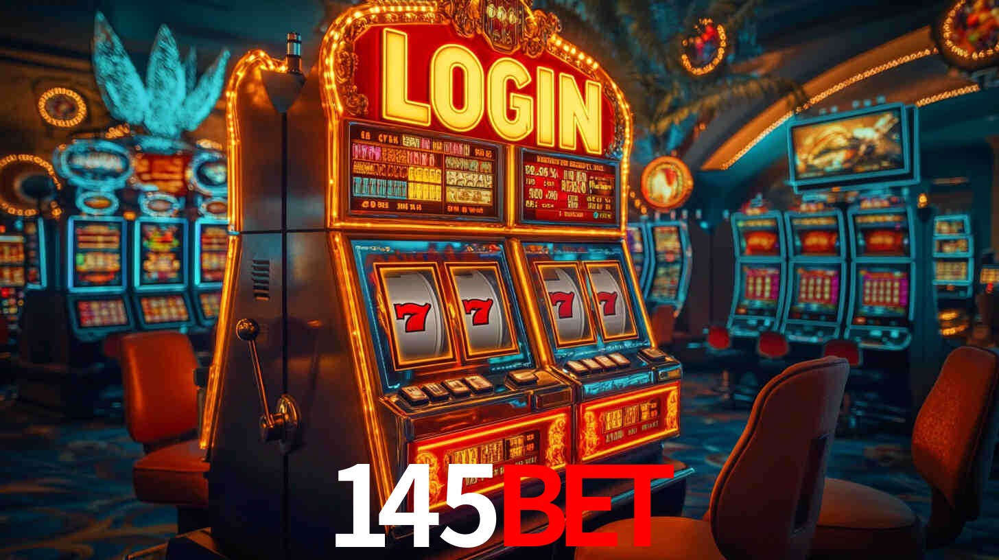 145BET login