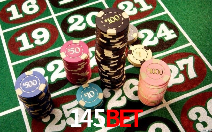 Login Seguro 145BET