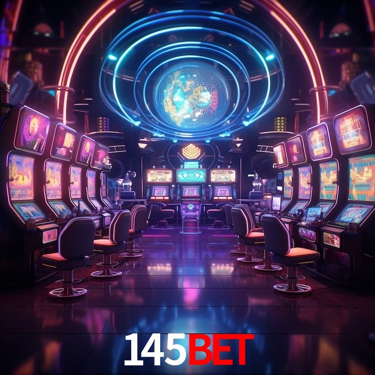 A Emoção da Loteria na 145BET: Uma Chance de Mudança de Vida