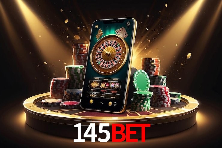 A Popularidade dos Caça-Níqueis no 145BET