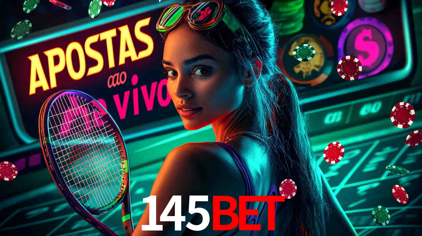 Casino Ao Vivo 145BET