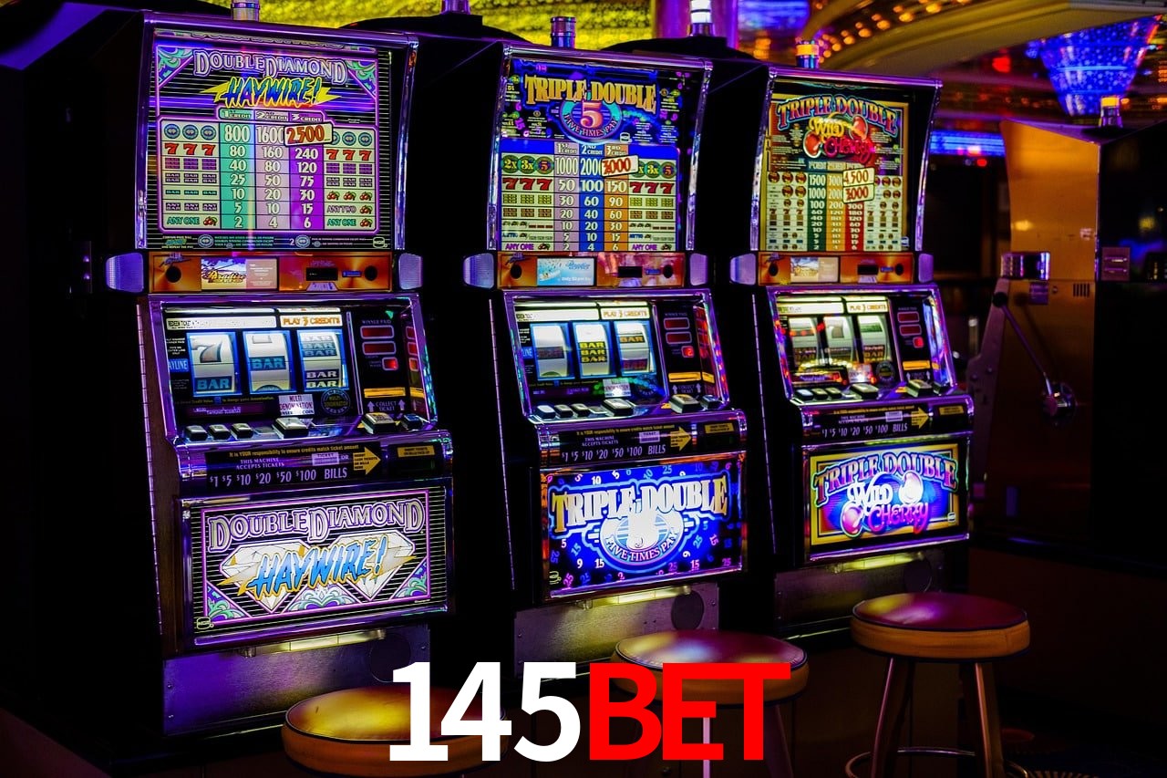 A Revolução dos Aplicativos de Jogos no 145BET