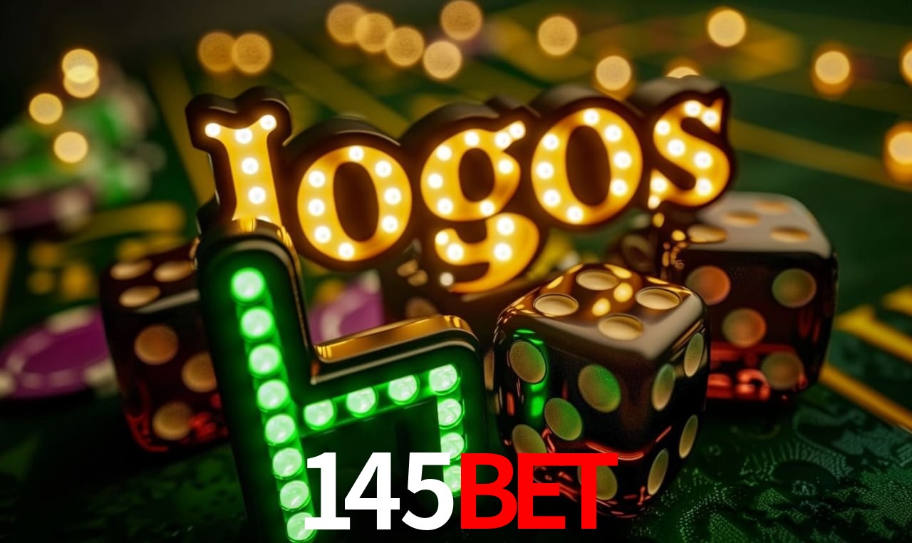 Apostas Esportivas na 145BET: Um Guia Completo