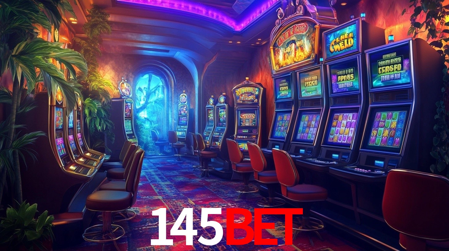 Ofertas Imperdíveis na 145BET: Promoções e Bônus Que Valem a Pena