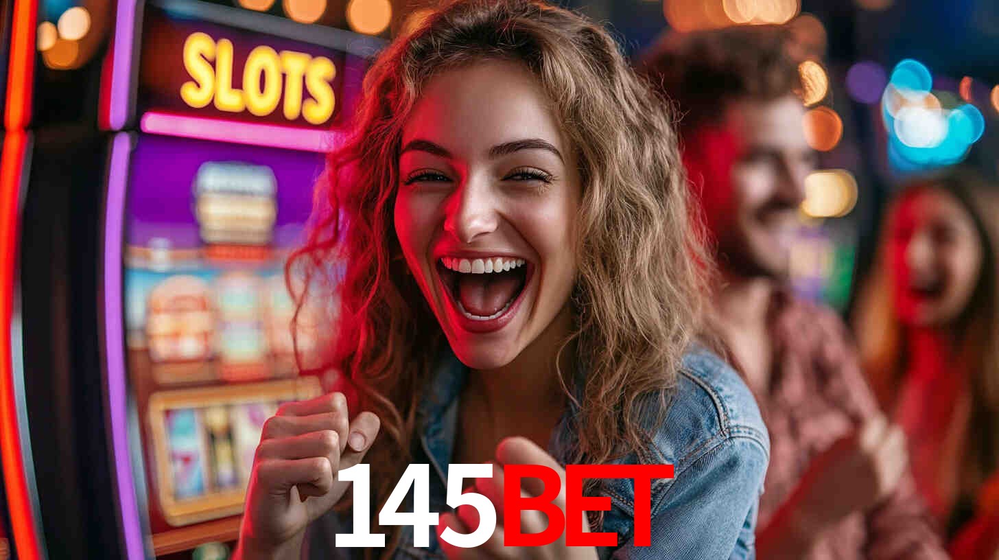 Apostas de Tênis 145BET