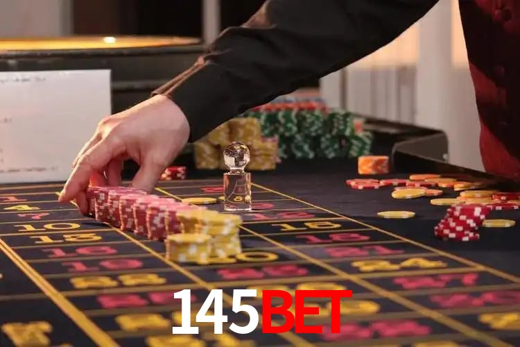 PIX Instantâneo 145BET