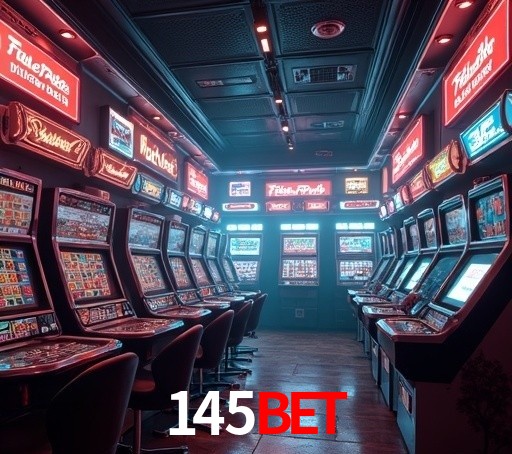 Explorando a Categoria de Eventos em Apostas na 145BET