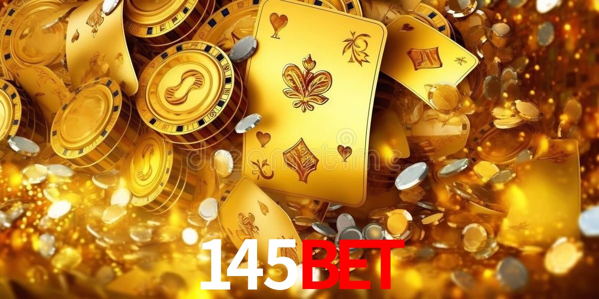 Jogos de Slot 145BET