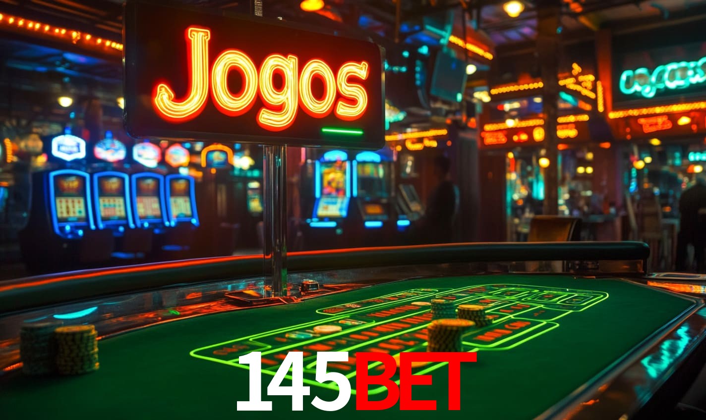 Apostas Esportivas na 145BET: Um Guia Completo