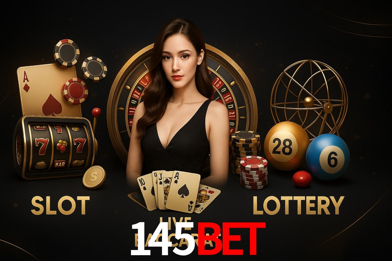 Descubra o Programa VIP da 145BET: Vantagens Exclusivas para Jogadores