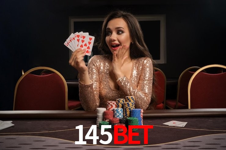 Promoções Sazonais 145BET