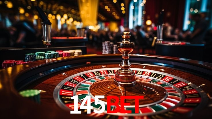 Game Providers 145BET
