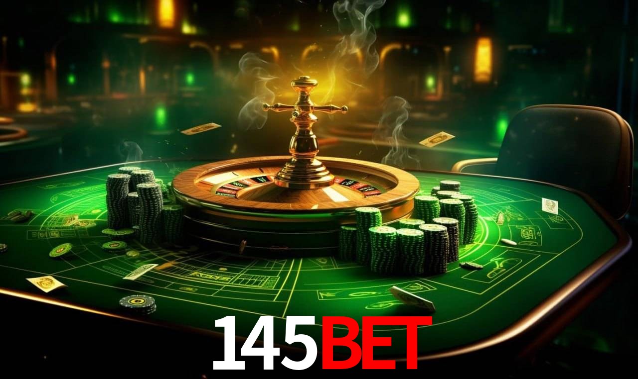 Tecnologia da Plataforma 145BET