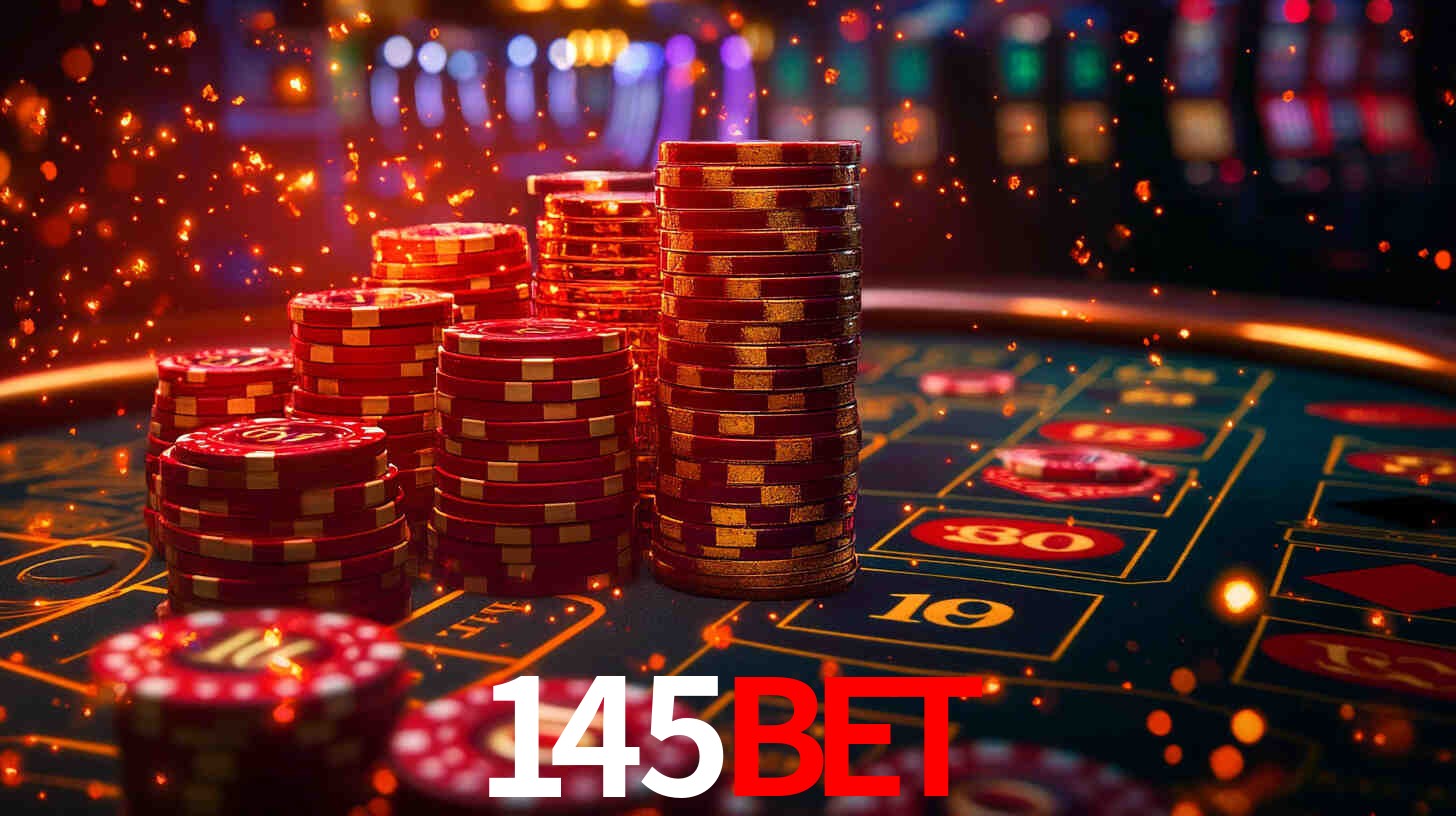 145BET