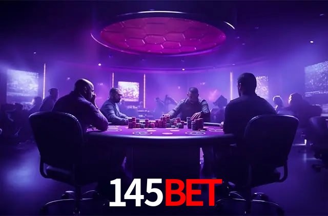 Diretório de Jogos 145BET