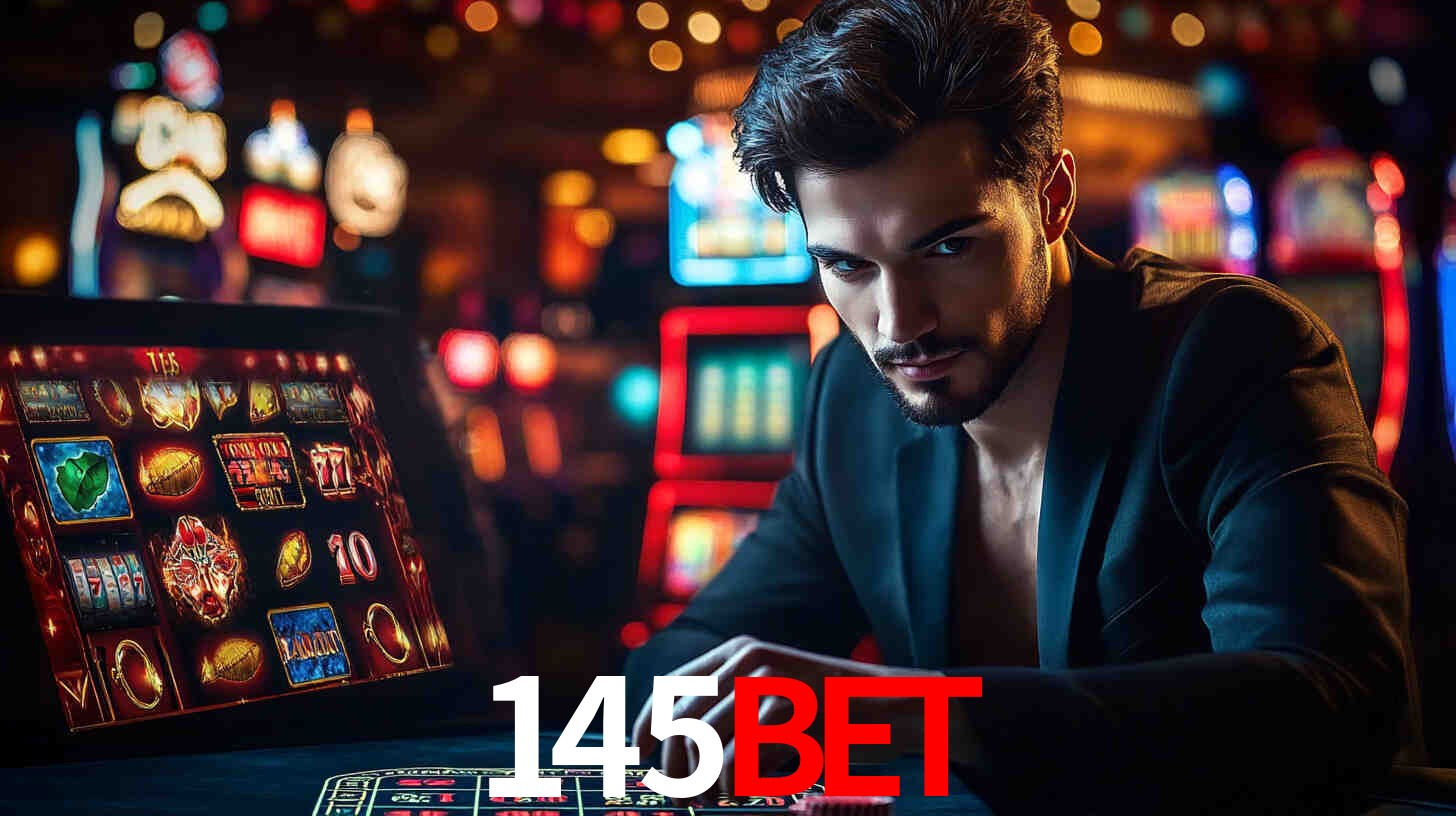 Descubra a Magia dos Jogos de Arcade no 145BET