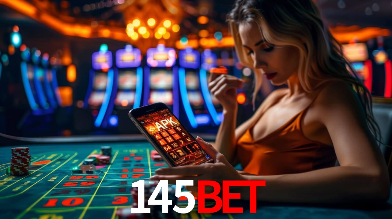 Tournaments 145BET