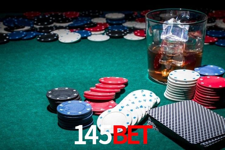 Inovações de Jogos na 145BET: O Futuro das Experiências Interativas
