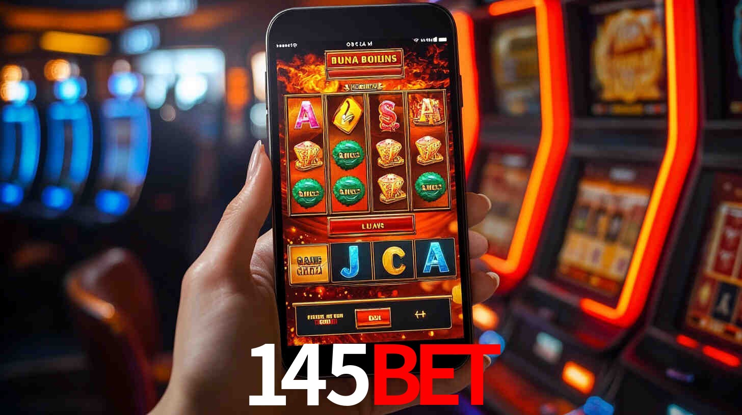 145BET: A Experiência de Casino com Jogos de Mesa ao Vivo
