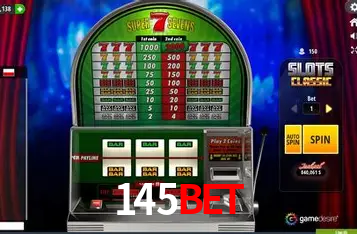 Security Systems 145BET