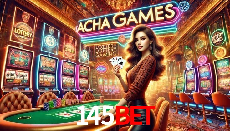 Live Casino 145BET