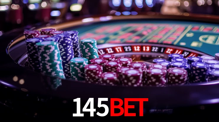 145BET App Interface