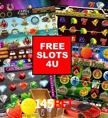 Account Benefits 145BET