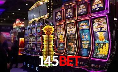 Weekend Specials 145BET