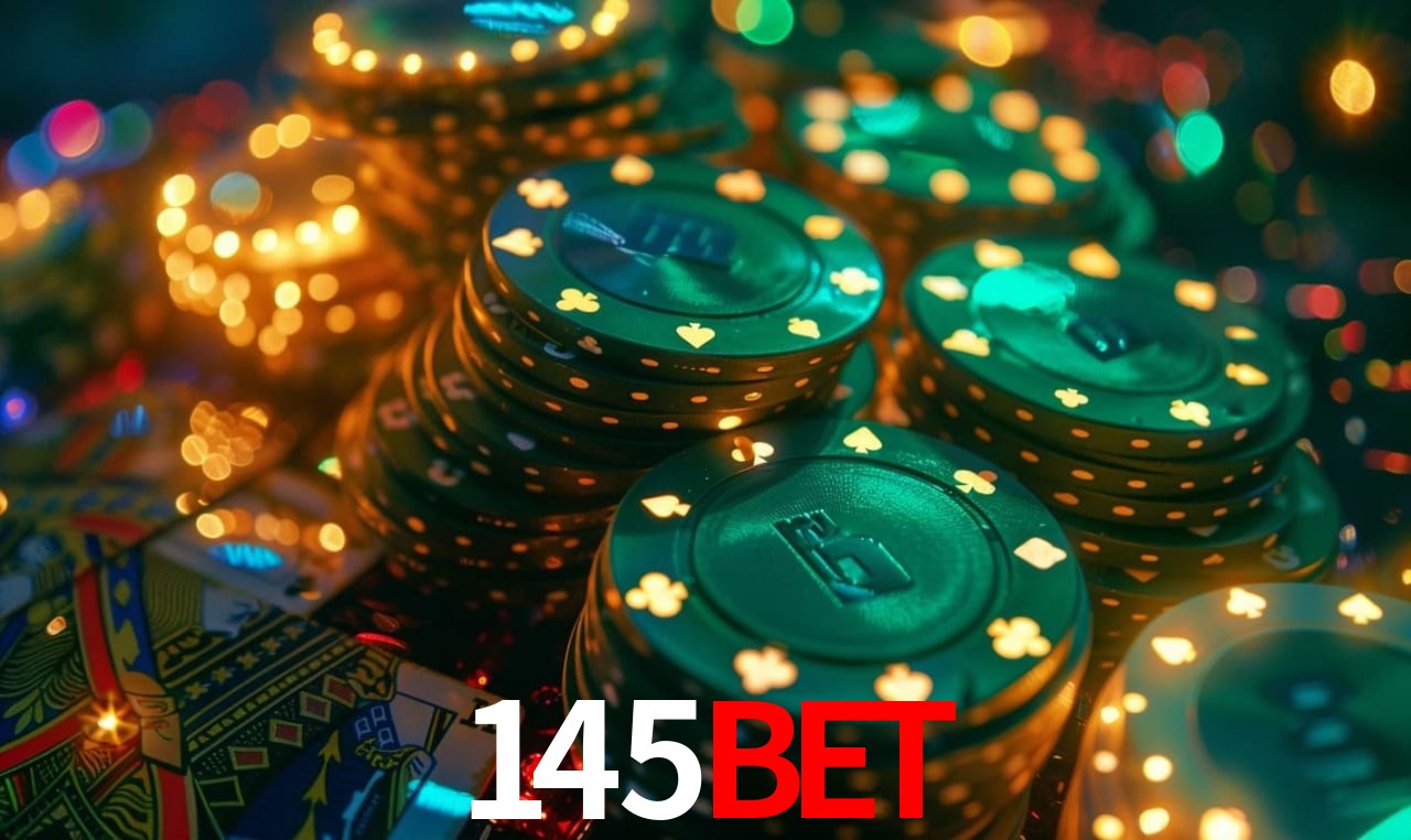 Descubra a Magia dos Jogos de Arcade no 145BET