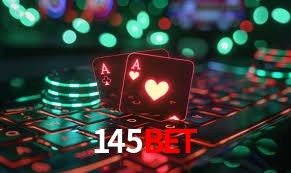 Desvendando o Mundo dos Jogos Virtuais na 145BET