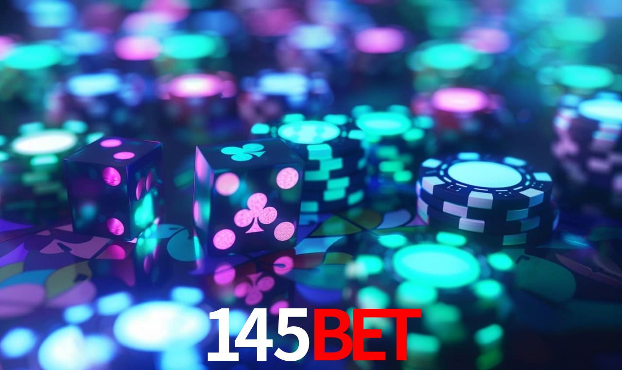 Apostas Esportivas na 145BET: Um Guia Completo