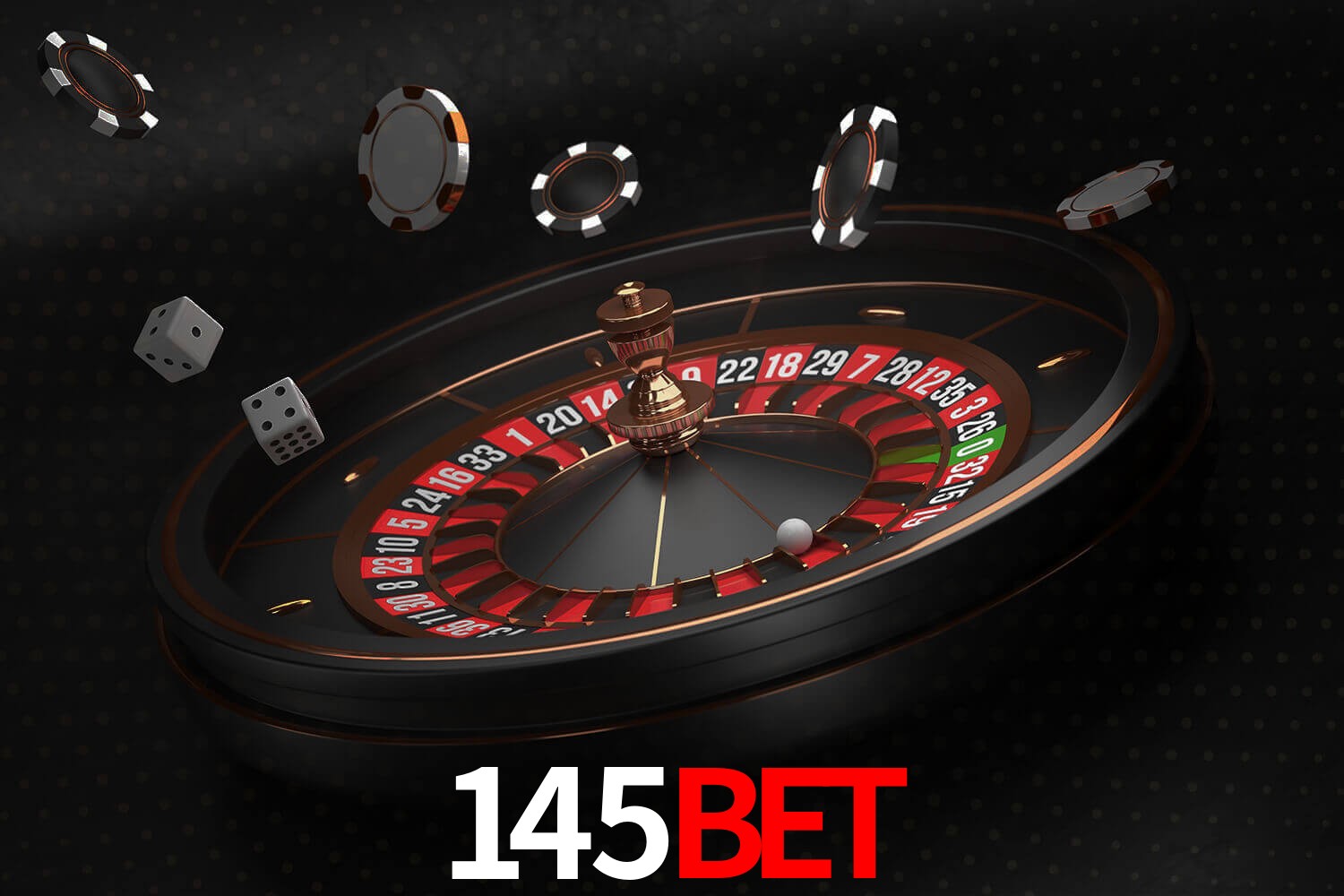 Bônus Generosos e Exclusivos no 145BET para Você!