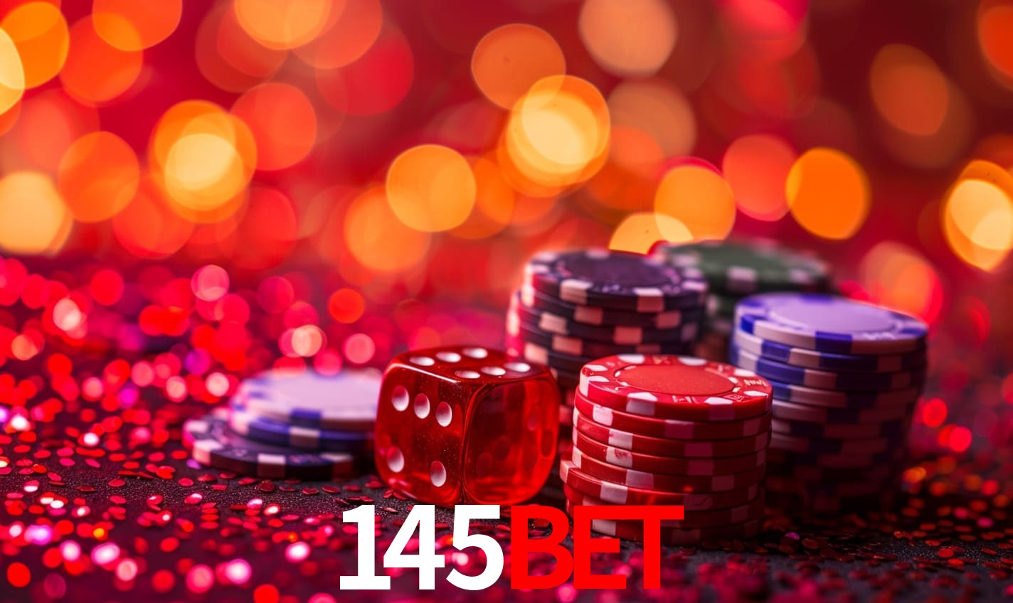 Recursos de Bônus 145BET