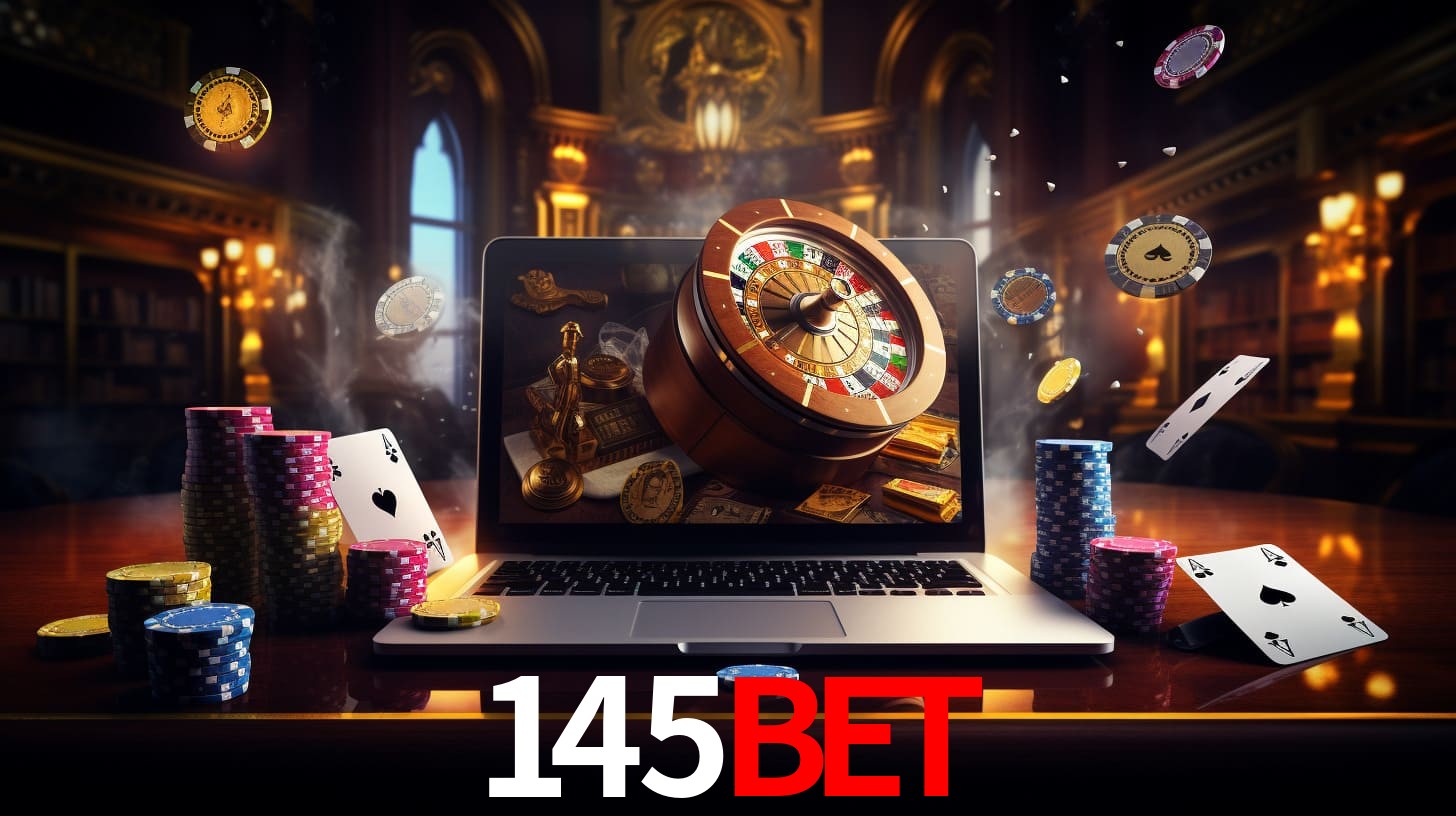Exclusive Games 145BET