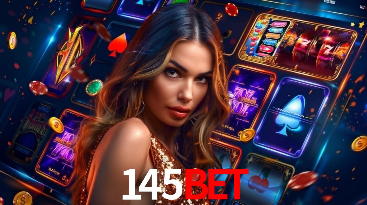 Cadastro Rápido 145BET